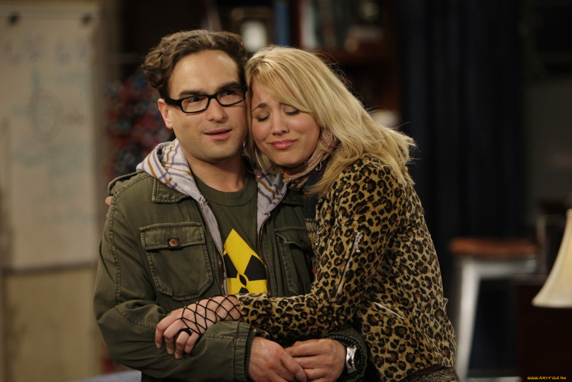 , , the, big, bang, theory